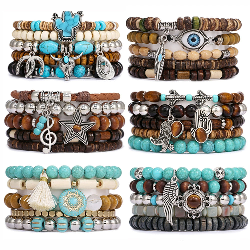 Western Style Bracelet