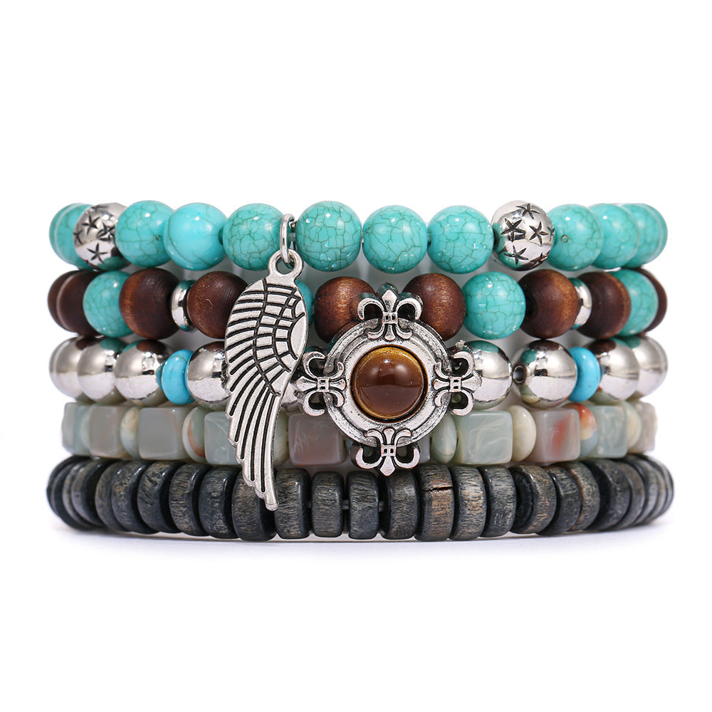 Western Style Bracelet