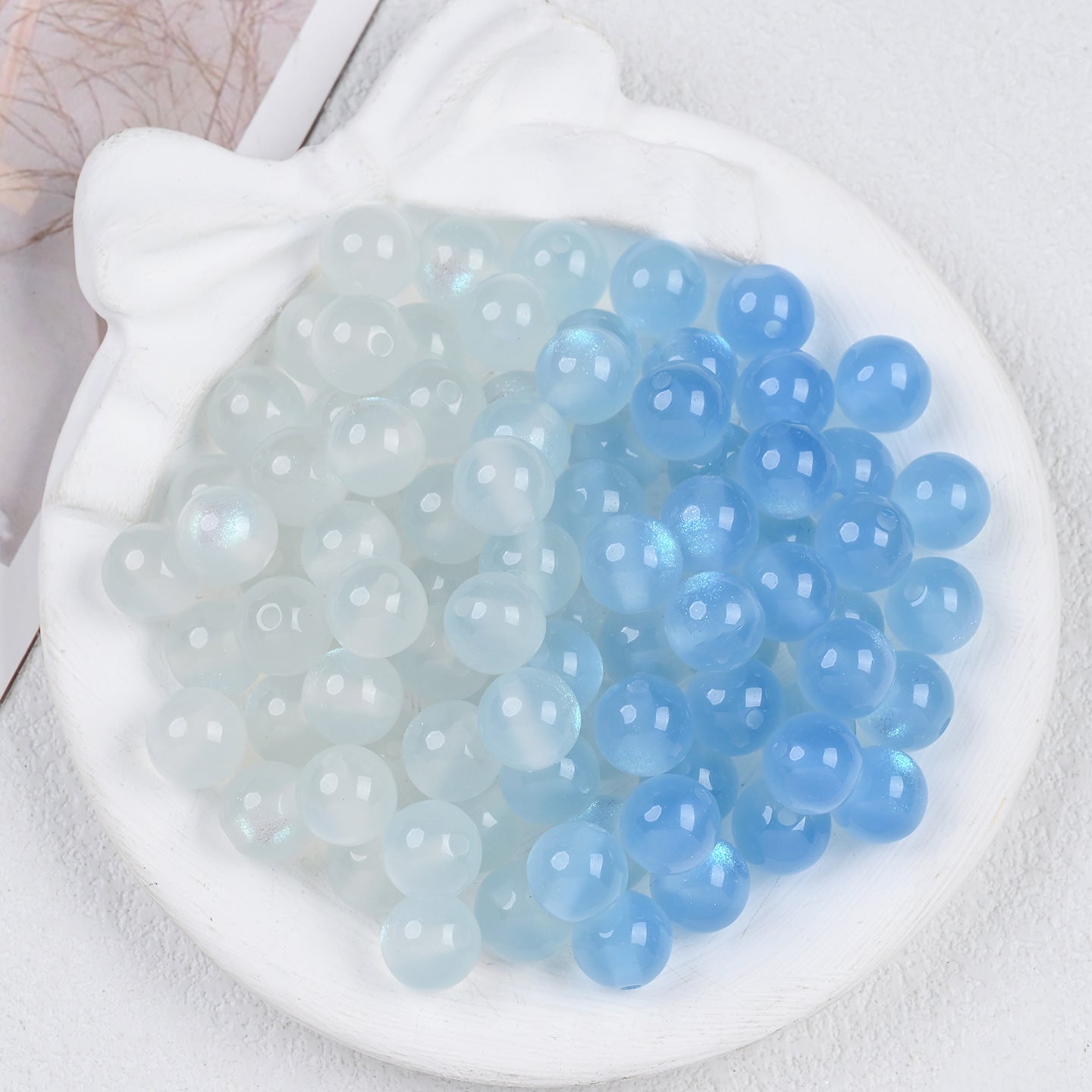 DIY Photochromic Bracelet Bead Kit