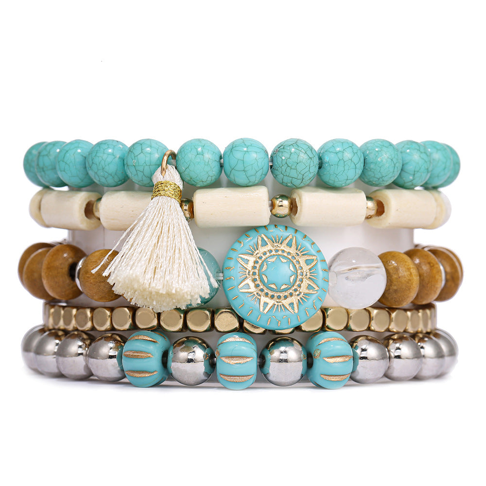 Western Style Bracelet