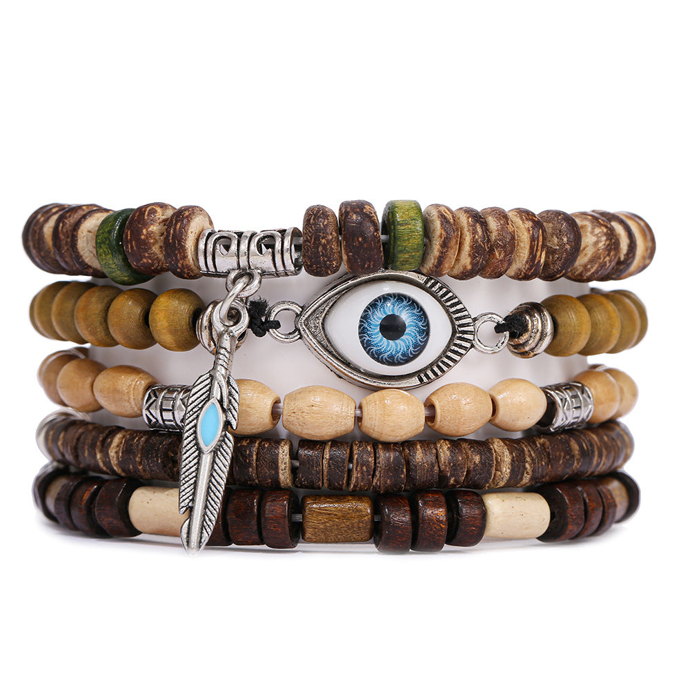 Western Style Bracelet