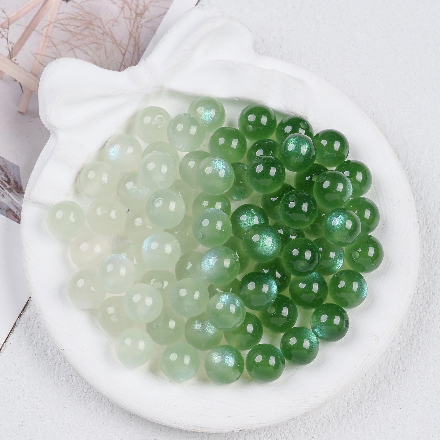 DIY Photochromic Bracelet Bead Kit