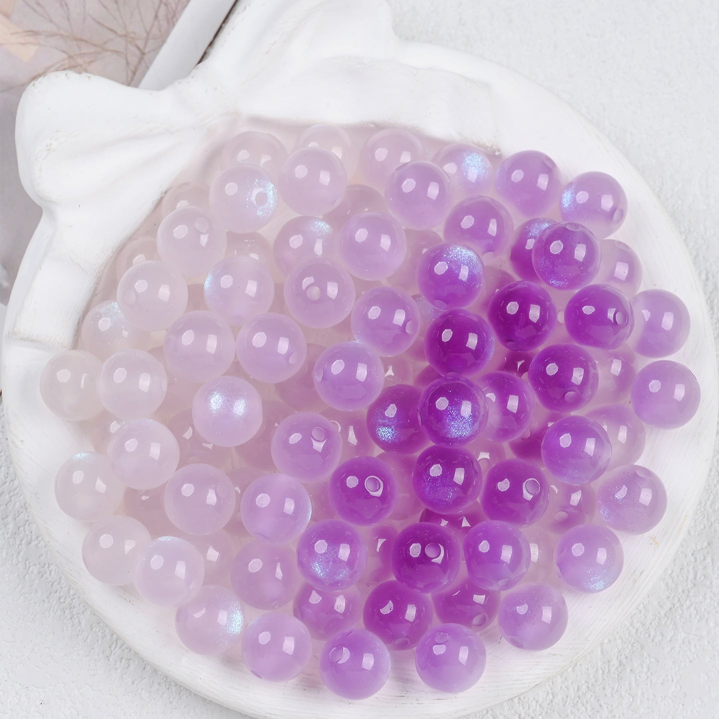 DIY Photochromic Bracelet Bead Kit