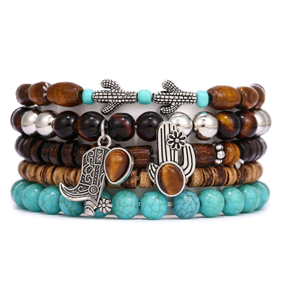Western Style Bracelet