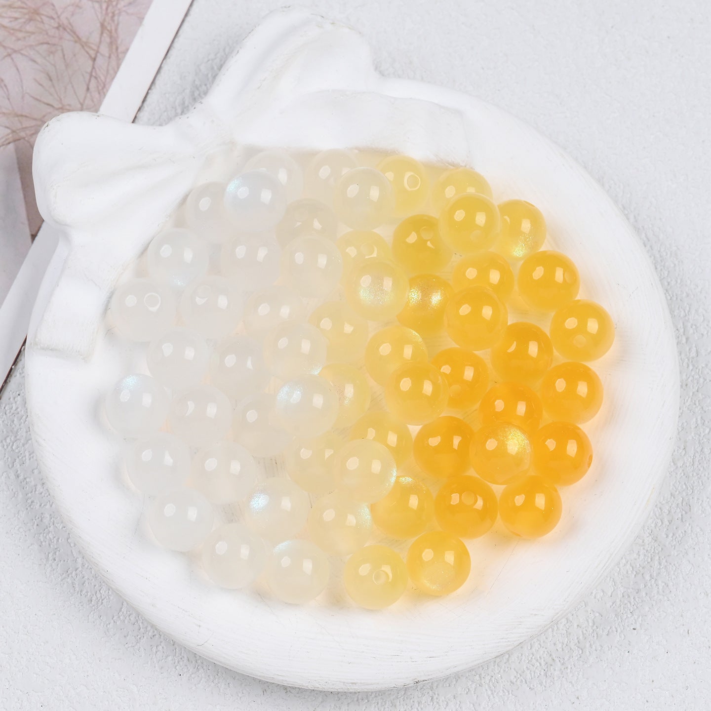 DIY Photochromic Bracelet Bead Kit