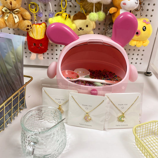 Necklace Lucky Bag