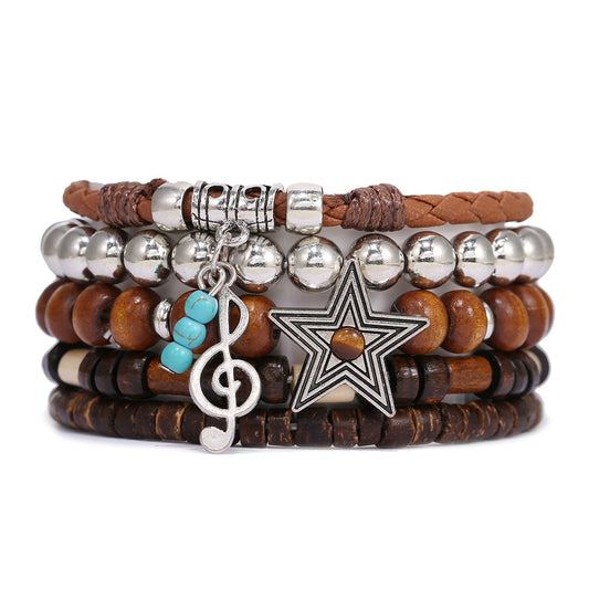 Western Style Bracelet