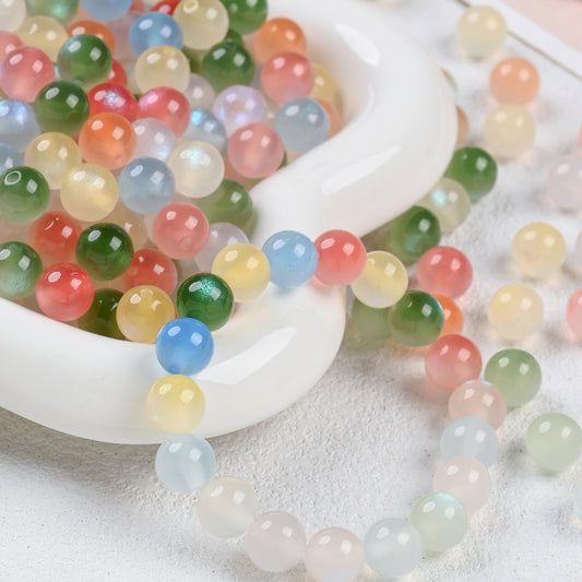 DIY Photochromic Bracelet Bead Kit