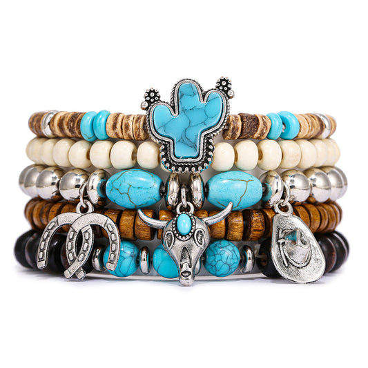 Western Style Bracelet